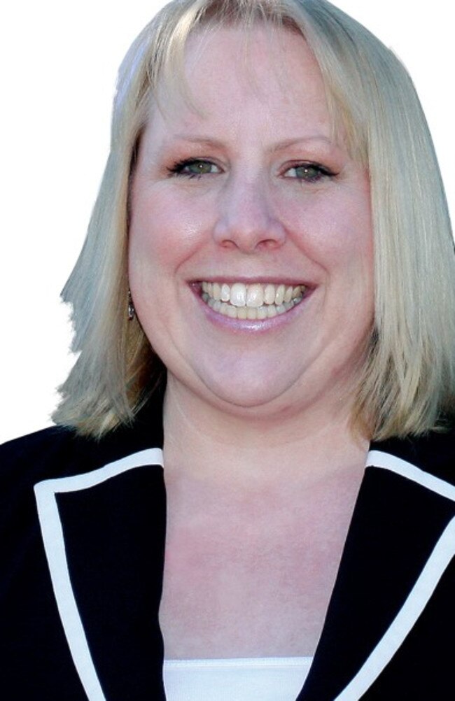 NSW 2024 local government election: Liberal Hills Shire mayoral candidate, Michelle Byrne. Picture: Supplied