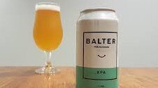 Balter’s XPA is a past-winner of the GABS Hottest 100 is expected to poll highly again this year.