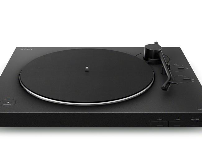 Sony  PS-LX310BT turntable