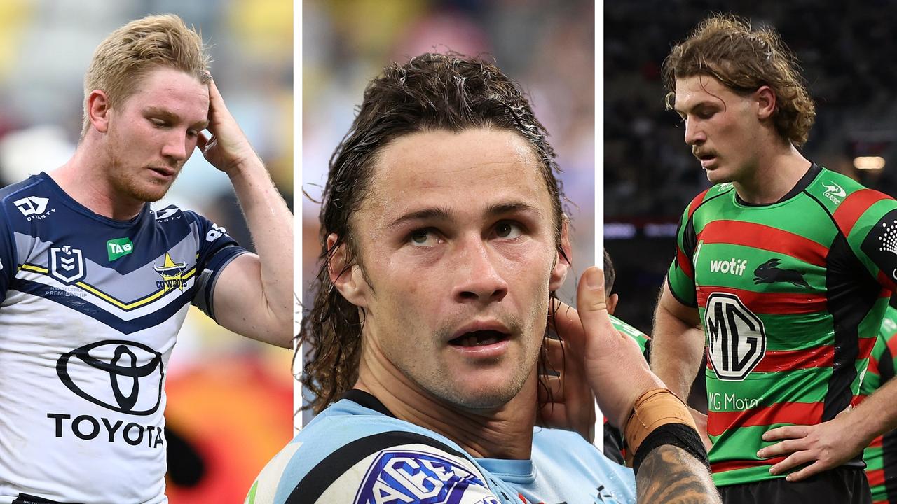 NRL Round 12 tipping: Fox League experts give their predictions