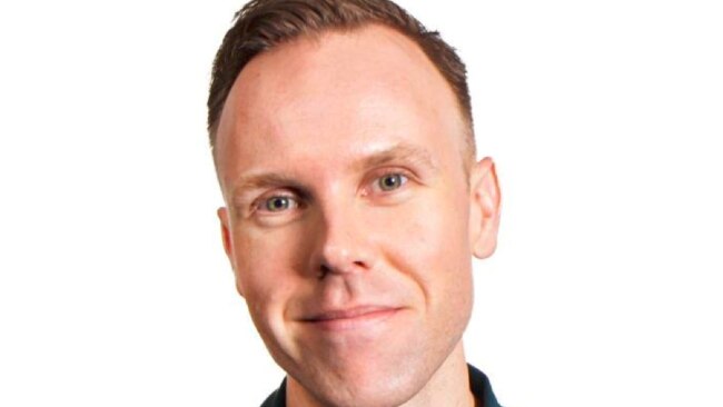 ABC Life boss Scott Spark: big budget, no readers