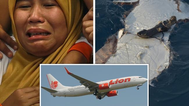 A National Transportation Safety Committee of Indonesia report into the Lion Air crash that killed 189 last month has been released.