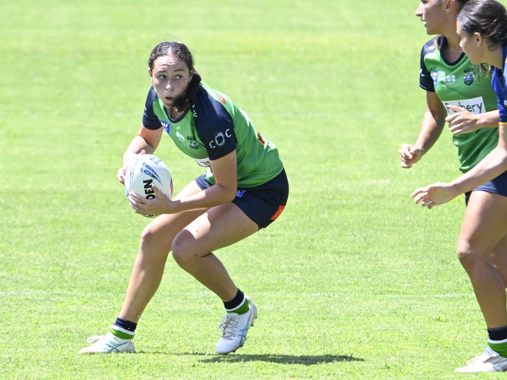 Paua-Lee Going. Picture: Martin Ollman