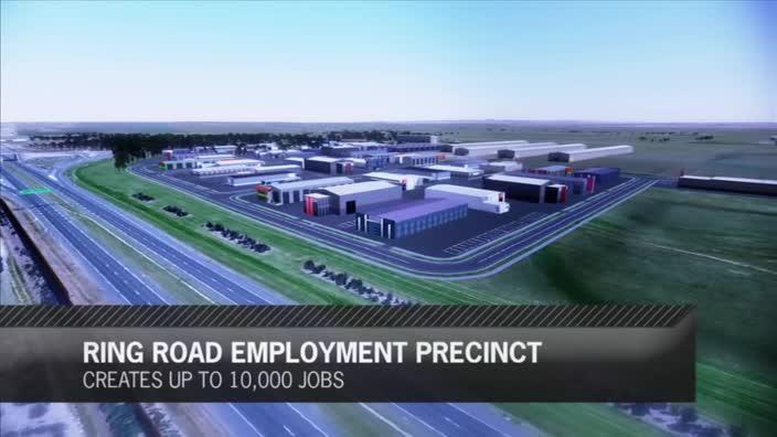 G21 Priority Project – Geelong Ring Road Employment Precinct | Daily ...