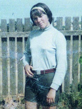 Maureen Braddy may have been pregnant when she disappeared.