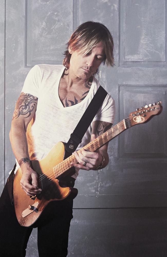 keith urban speed of now tour australia