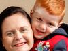 From BRW rich-lister to suburban mum