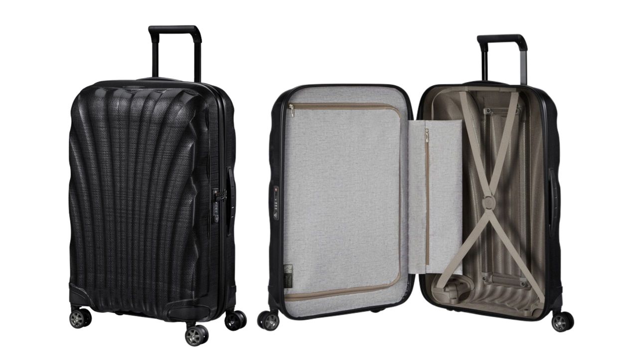 Best Lightweight Luggage 2024 | 11 Best Lightweight Suitcases, Bags u0026  Duffles | escape.com.au