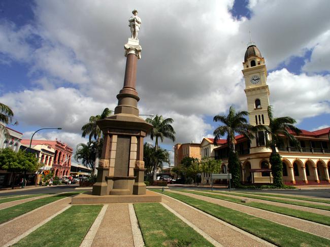 Bundaberg will be ground zero in the Queensland trial.