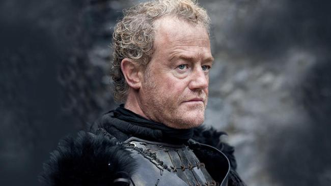 Ser Alliser Thorne organised Jon Snow’s death. More fool him.