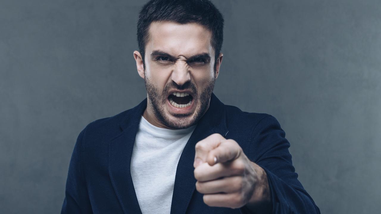 First get a few quotes to present to your angry neighbour. Picture: iStock