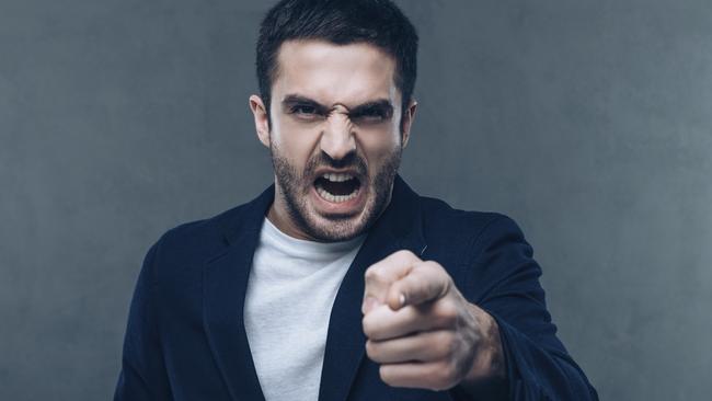 First get a few quotes to present to your angry neighbour. Picture: iStock