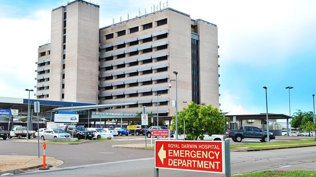 Two women had their breasts removed unnecessarily after they were misdiagnosed with cancer at Royal Darwin Hospital.