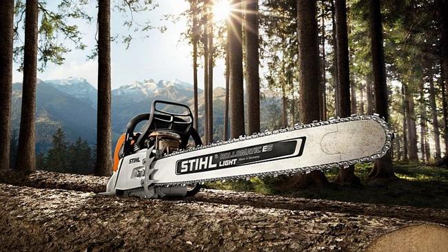 STIHL MS 661 C-M MAGNUM®