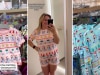 Target unveils Bluey family pjs in time for Christmas