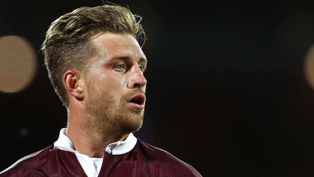 Cameron Munster is “unlikely” to play Origin I. (Photo by Mark Kolbe/Getty Images)