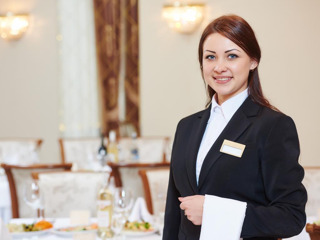 Early sign-off is available in apprenticeships and traineeships spanning fields from hospitality to civil construction. Picture: iStock