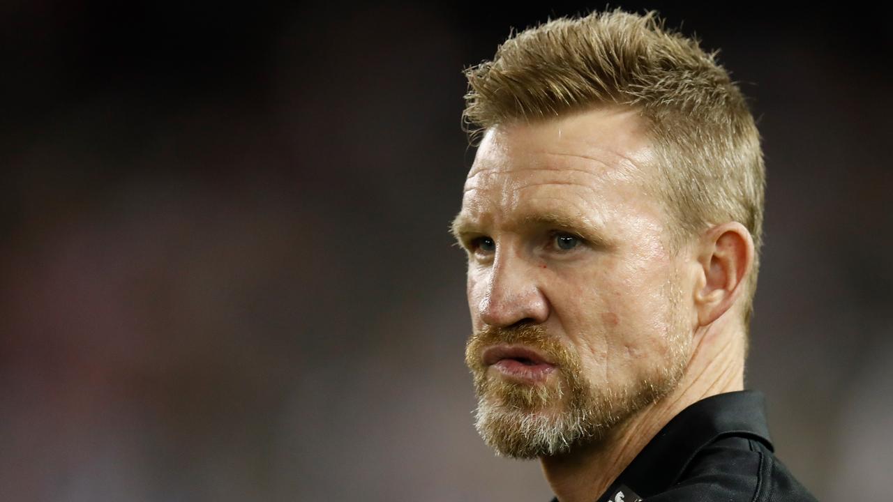 Bucks to Tassie? Pies legend admits ‘coaching bug’ remains