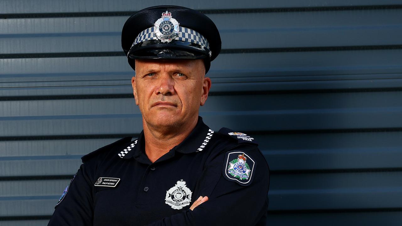 QLD Police officers at ‘breaking point’, call for inquiry | Gold Coast ...