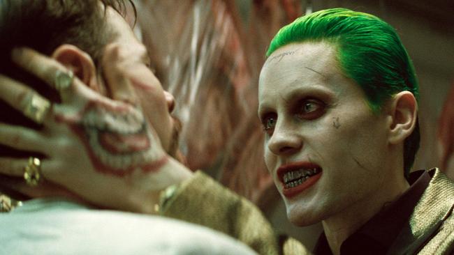 Suicide Squad a box office smash despite bad reviews | news.com.au ...