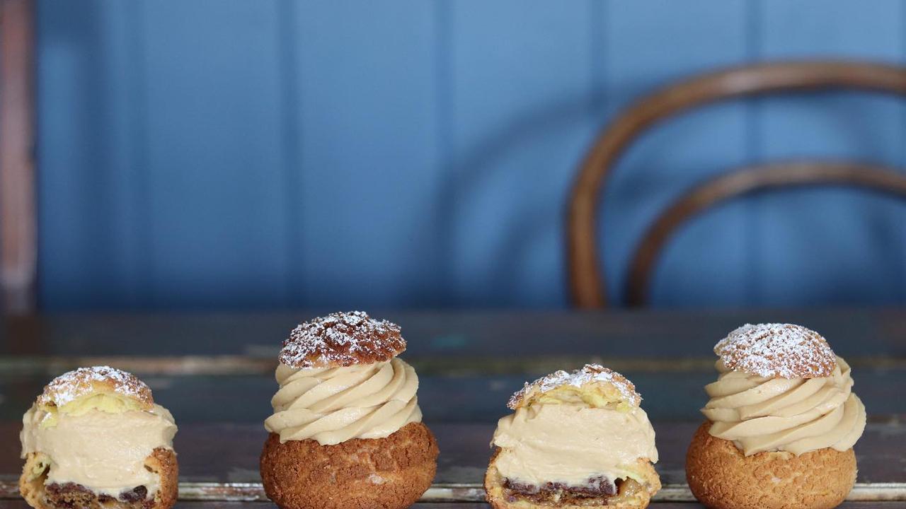 Sophie Litzow has opened Tins and Trays in Gatton.