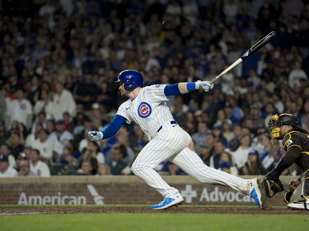 The No 1 place for baseball fans to visit in Chicago