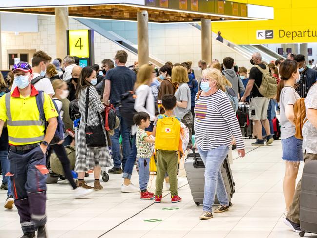 Easter Holidays will have record numbers come through its gates - Picture: Richard Walker