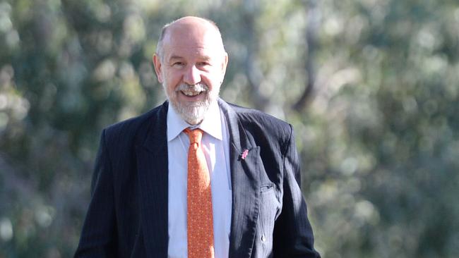 Melton MP Don Nardella. Picture: Kris Reichl