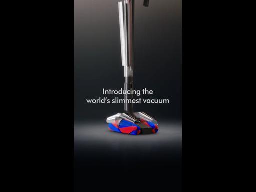 New Dyson product does 'what others can’t'