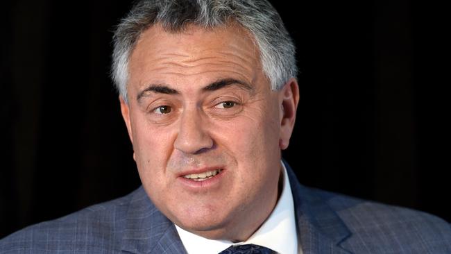 When then treasurer Joe Hockey last year committed ­Australia to becoming a founding member of the Asian Infrastructure Investment Bank, he cited growing commodity exports as a prime reason for doing so.