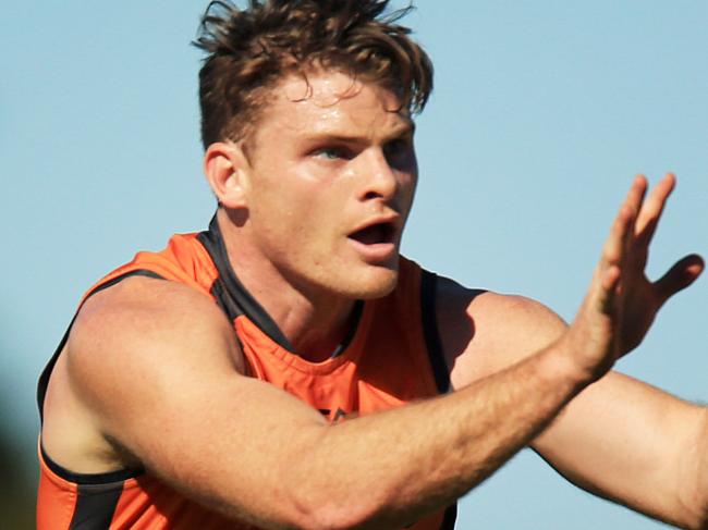 Heath Shaw’s crazy SuperCoach numbers