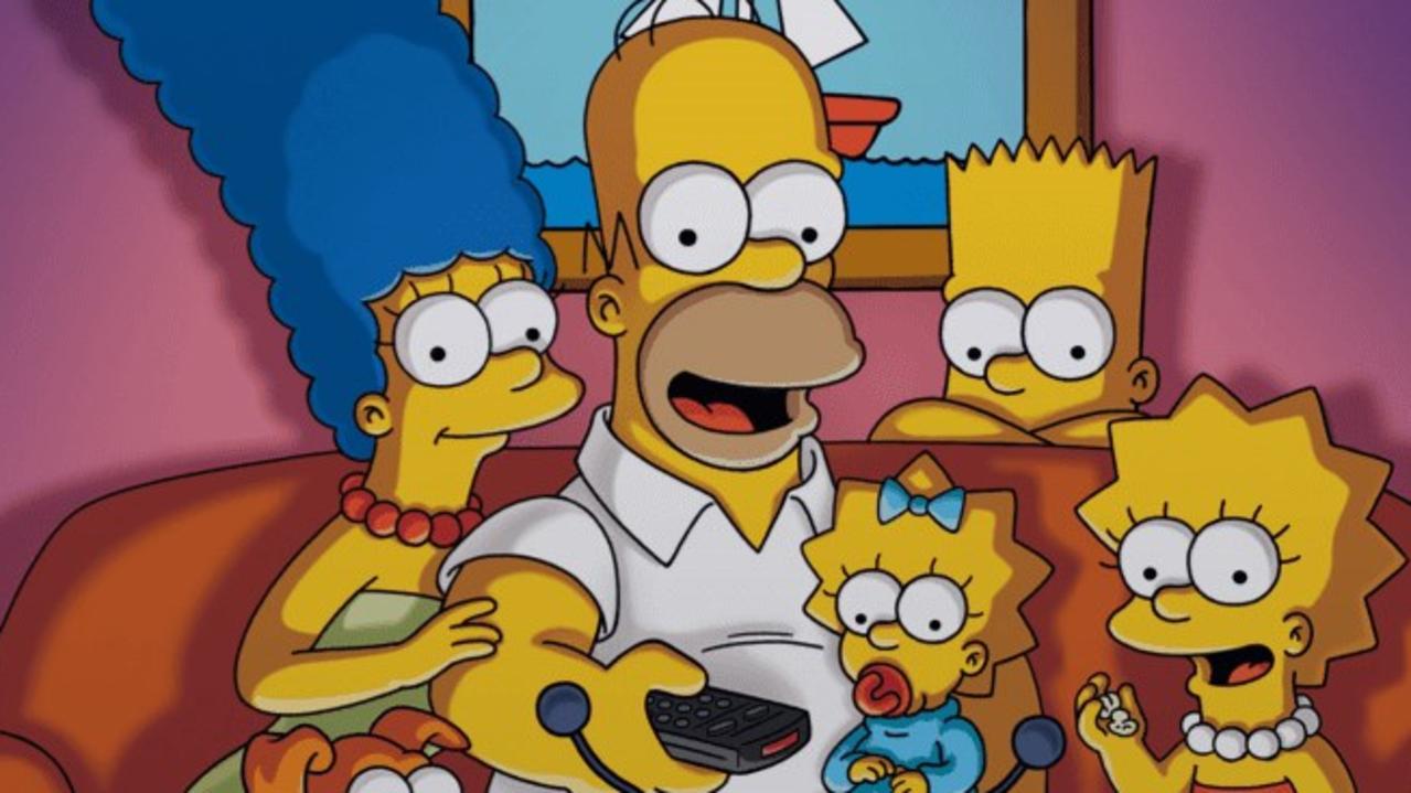 Black Lives Matter protests: Simpsons to stop casting white voice ...