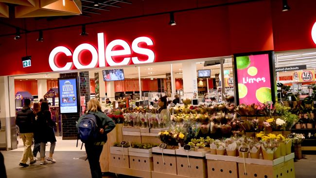 Coles Reports Higher Profit During FY22 While Inflationary Pressures ...