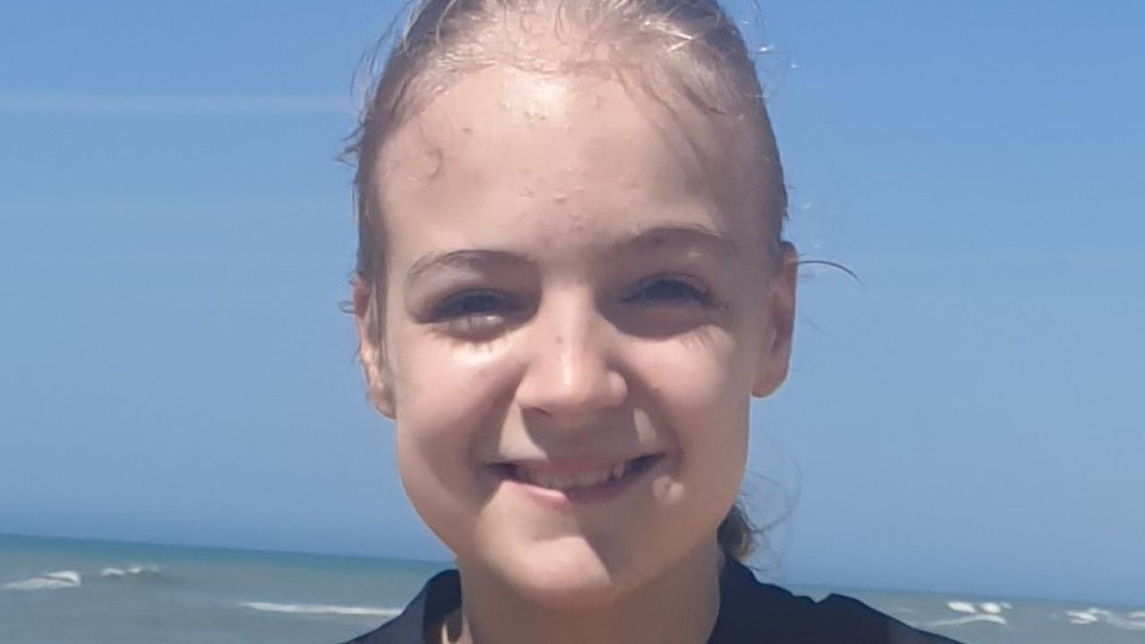 Victoria Police Look For Missing Teenager Abagail Herald Sun 3783