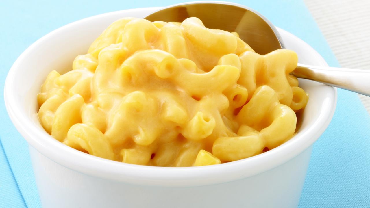 Tofu macaroni and cheese on menu at Australia’s first vegan preschool ...