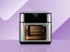 15 best air fryers, including one with a 'game-changing' feature