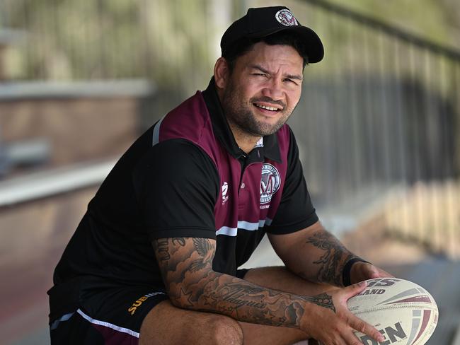 Rabbitohs, Kiwi league legend in coaching debut at Cam Smith’s old stomping ground