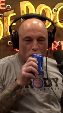 Joe Rogan faces backlash from fans over controversial Bud Light act during podcast