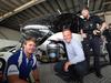 Major youth crime fighting resource revealed for Cairns
