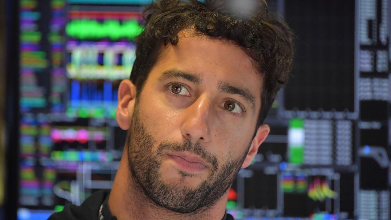 Daniel Ricciardo has shed some more light on his decision to leave Renault for McLaren at the end of the year.