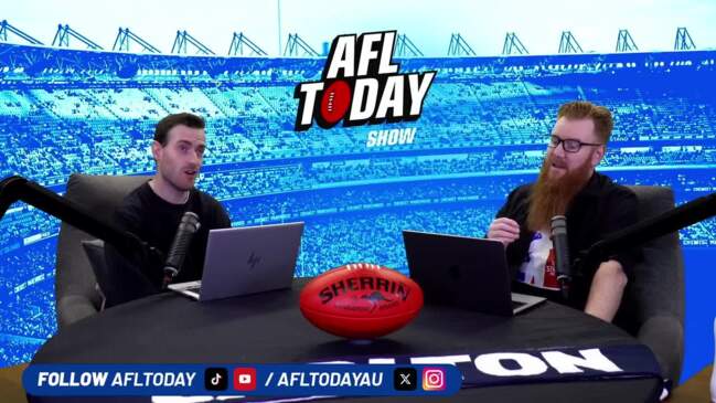 AFL Ladder Check after Round 15 | AFL Today Show