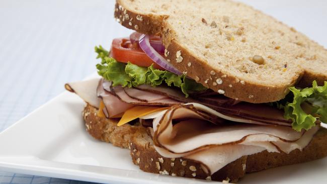 Consumer Reports experts called deli cold cuts ‘nutritional nightmares’.