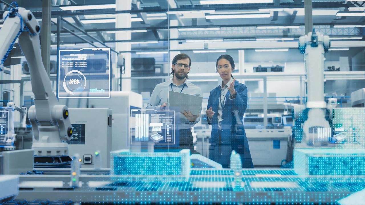 Asia Pacific CFOs prioritise tech transformation for resilience: survey