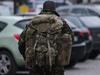 Foreign fighters mocked after fleeing Ukraine