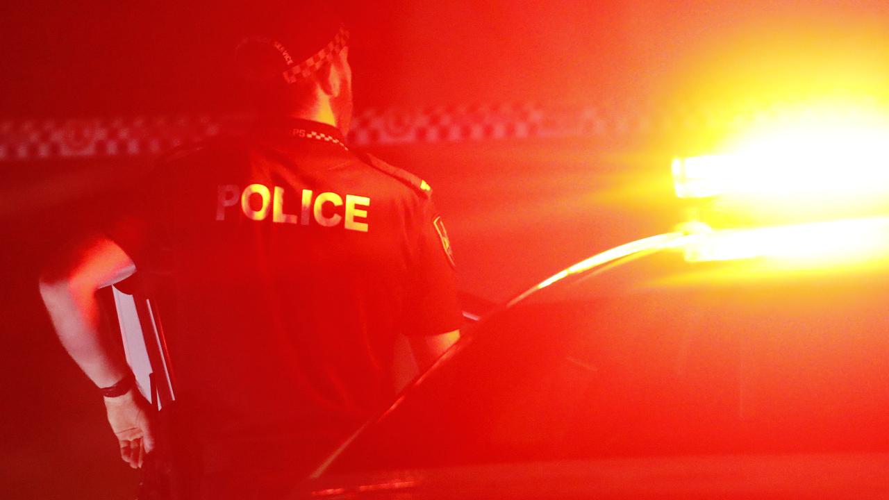 Body found after car plunges into Brisbane River
