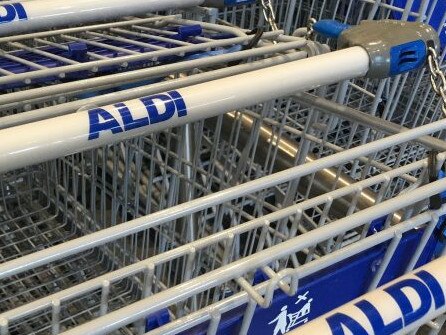 Shopper spots ‘miracle’ new Aldi addition