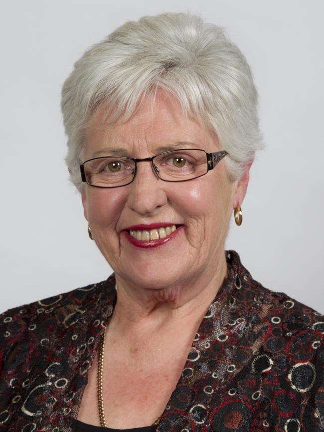 Labor’s Lucille McKenna was elected in Leichhardt.
