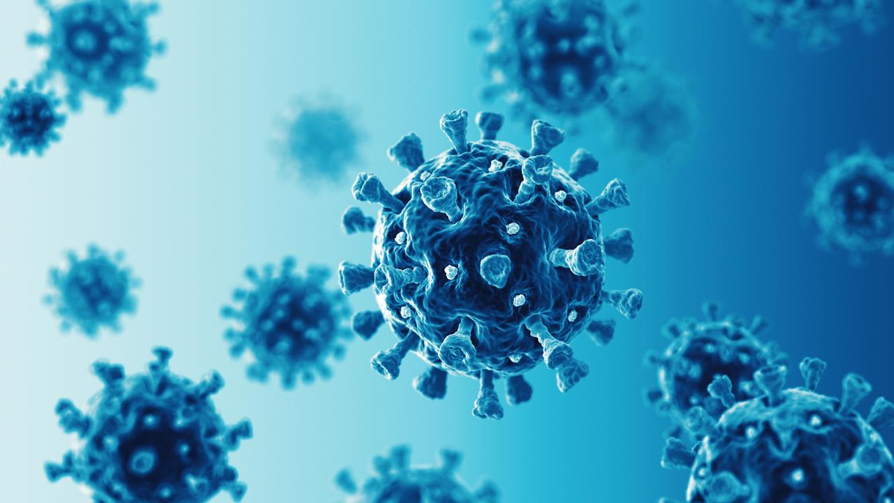 Two new Covid vaccines will become available in Australia soon with proven success at fighting off new strains of the virus. Picture: iStock