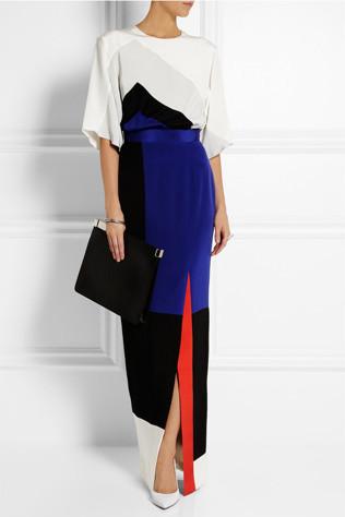 Net A Porter launches exclusive Roksanda Ilincic capsule collection Vogue Australia