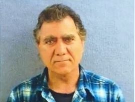 Bill Frangos, the man police believe was murdered before his Woodville Gardens home was set alight. Picture: SA Police.